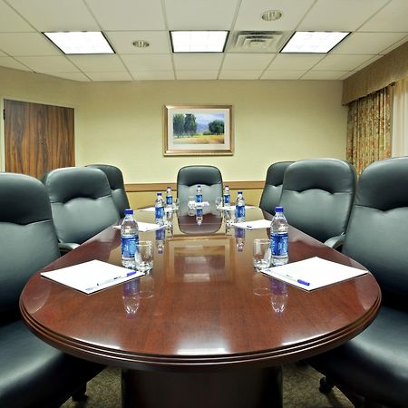 Holiday Inn Express Hotel & Suites Pittsburgh Airport By Ihg Robinson Township Dış mekan fotoğraf
