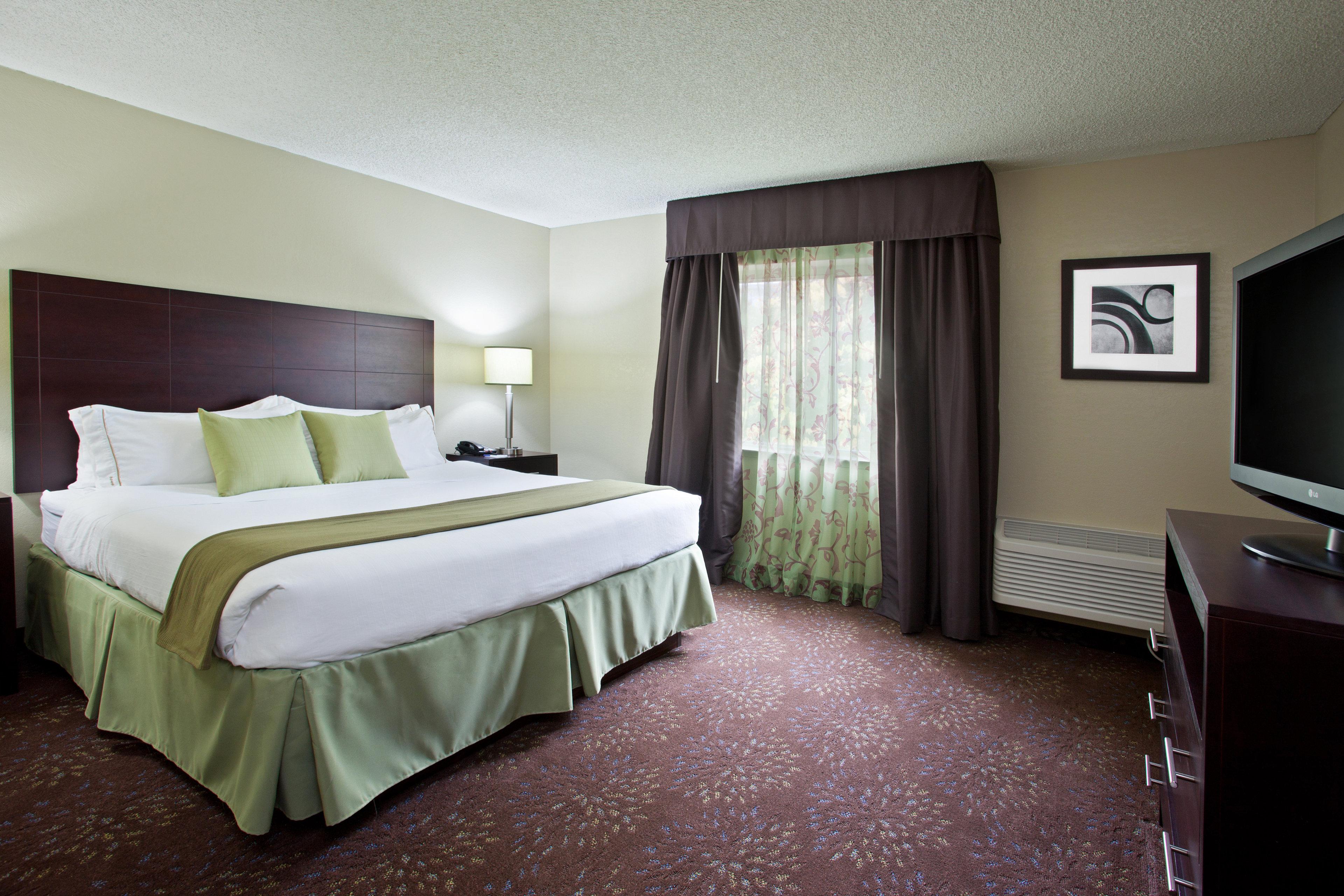 Holiday Inn Express Hotel & Suites Pittsburgh Airport By Ihg Robinson Township Dış mekan fotoğraf