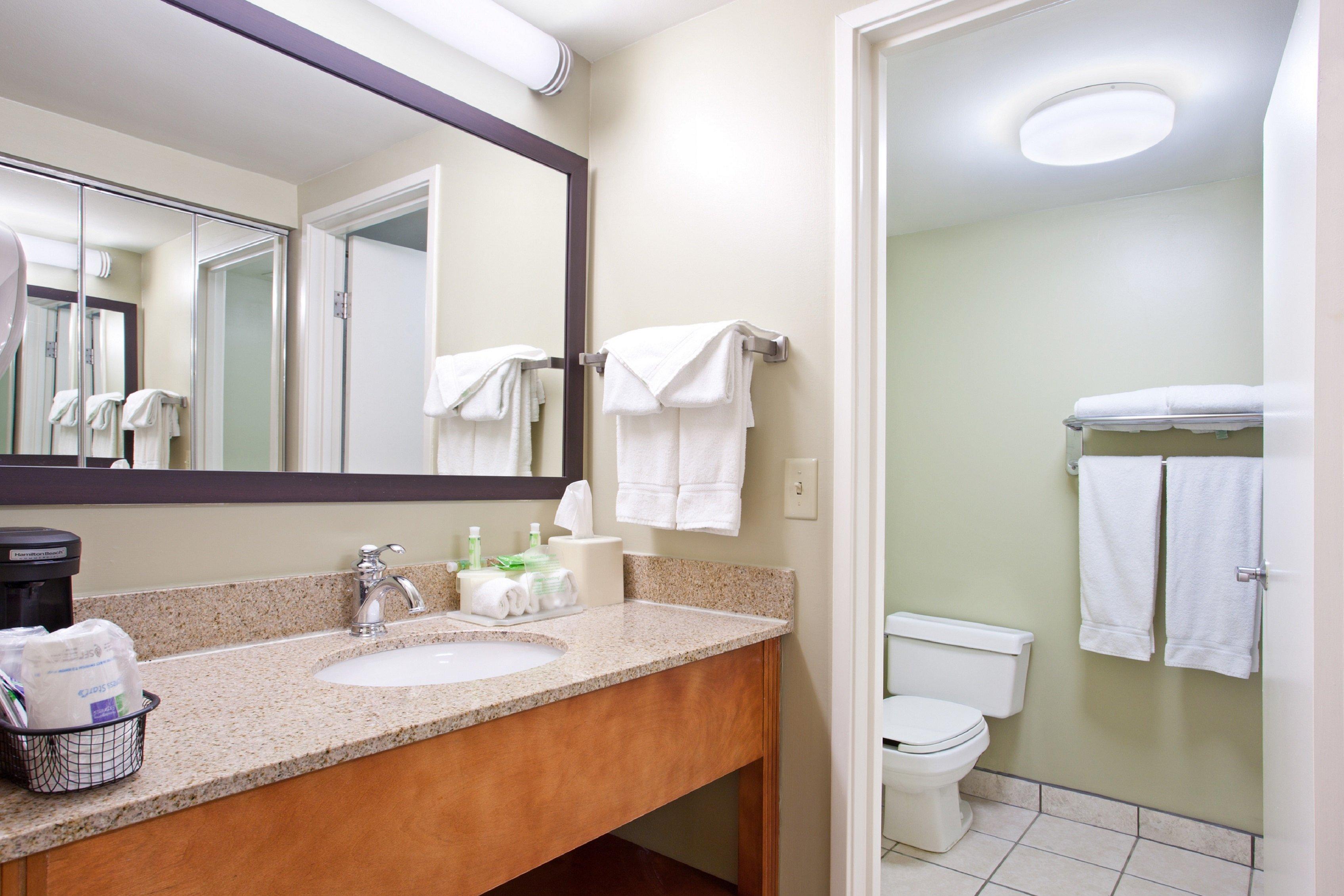 Holiday Inn Express Hotel & Suites Pittsburgh Airport By Ihg Robinson Township Dış mekan fotoğraf